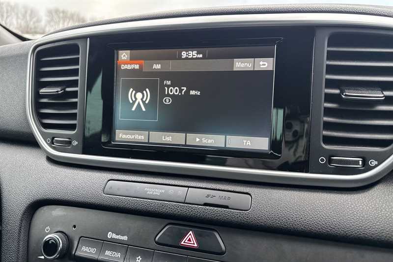 Used Kia Sportage 2020 for sale - 77317046: Photo 17