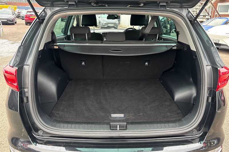 Used Kia Sportage 2020 for sale - 77317046: Photo 25