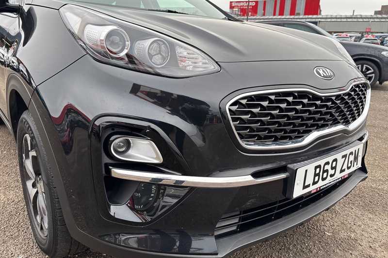 Used Kia Sportage 2020 for sale - 77317046: Photo 37