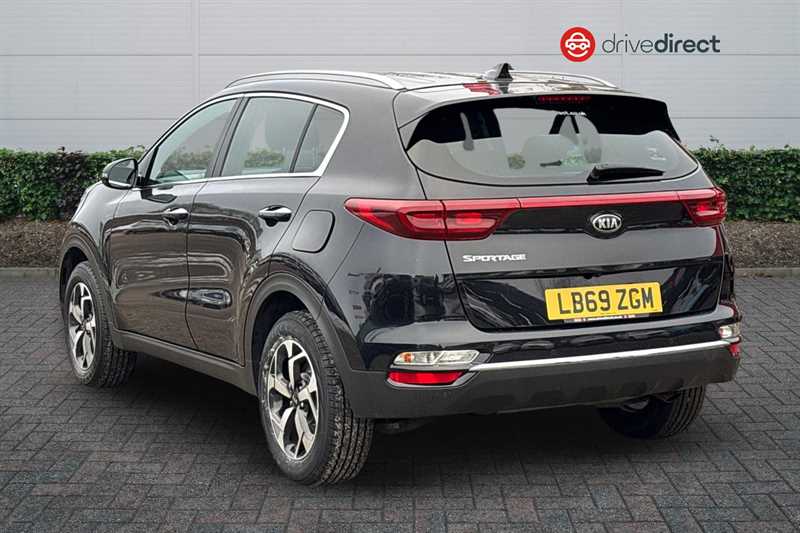 Used Kia Sportage 2020 for sale - 77317046: Photo 5