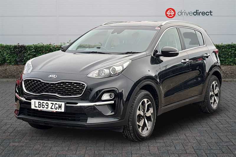 Used Kia Sportage 2020 for sale - 77317046: Photo 7