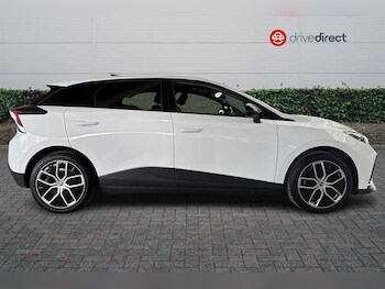 Used MG MG4 2024 for sale - 78266369: Photo