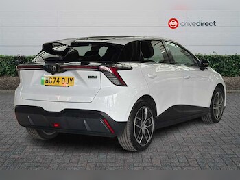 Used MG MG4 2024 for sale - 78266369: Photo