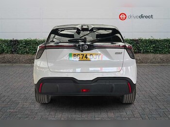 Used MG MG4 2024 for sale - 78266369: Photo