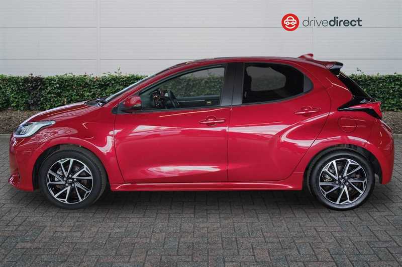 Used Toyota Yaris 2022 for sale - 78189368: Photo 6