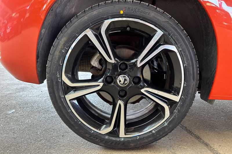 Used Vauxhall Corsa 2022 for sale - 78050132: Photo 10