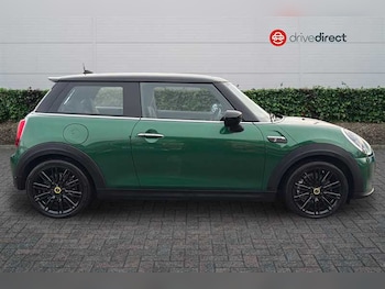 Used MINI Hatch 2022 for sale - 76890522: Photo