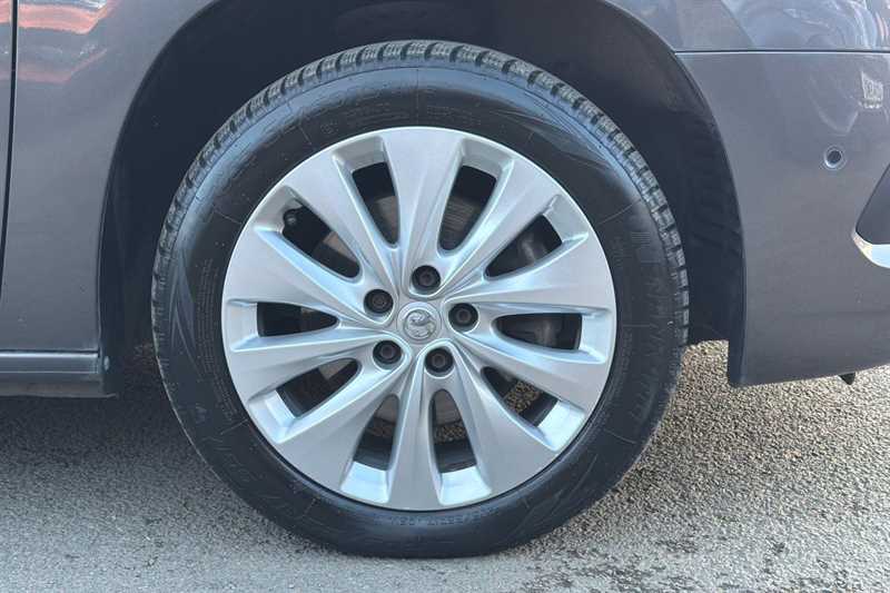 Used Vauxhall Combo Life 2021 for sale - 76448454: Photo 10