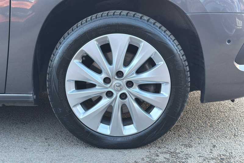 Used Vauxhall Combo Life 2021 for sale - 76448454: Photo 11