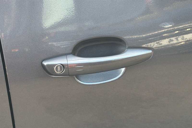 Used Vauxhall Combo Life 2021 for sale - 76448454: Photo 33