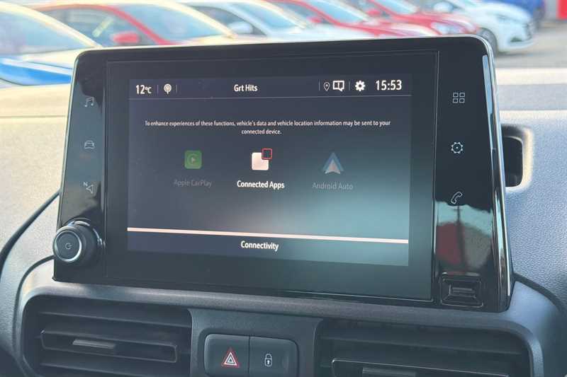 Used Vauxhall Combo Life 2021 for sale - 76448454: Photo 39