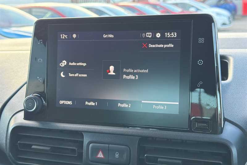 Used Vauxhall Combo Life 2021 for sale - 76448454: Photo 40