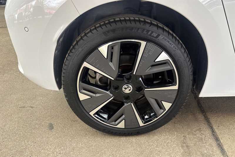 Used Vauxhall Corsa 2023 for sale - 78120767: Photo 10