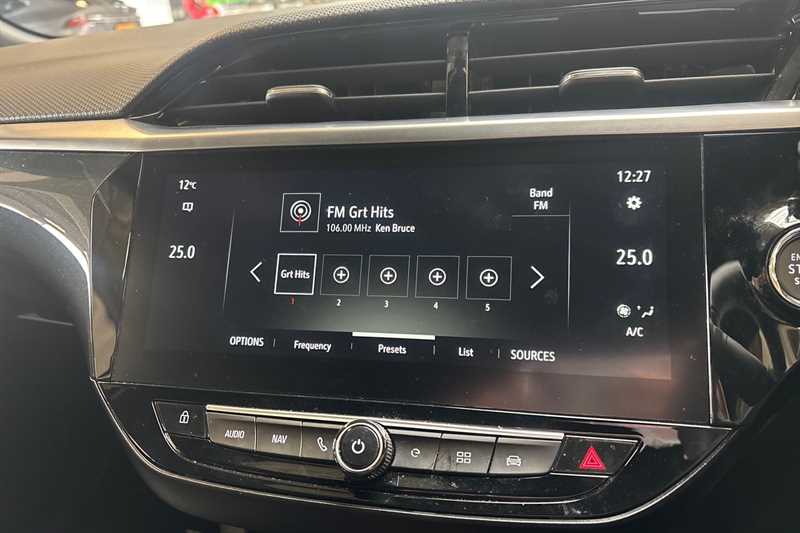 Used Vauxhall Corsa 2023 for sale - 78120767: Photo 17