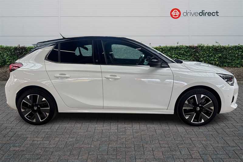 Used Vauxhall Corsa 2023 for sale - 78120767: Photo 2