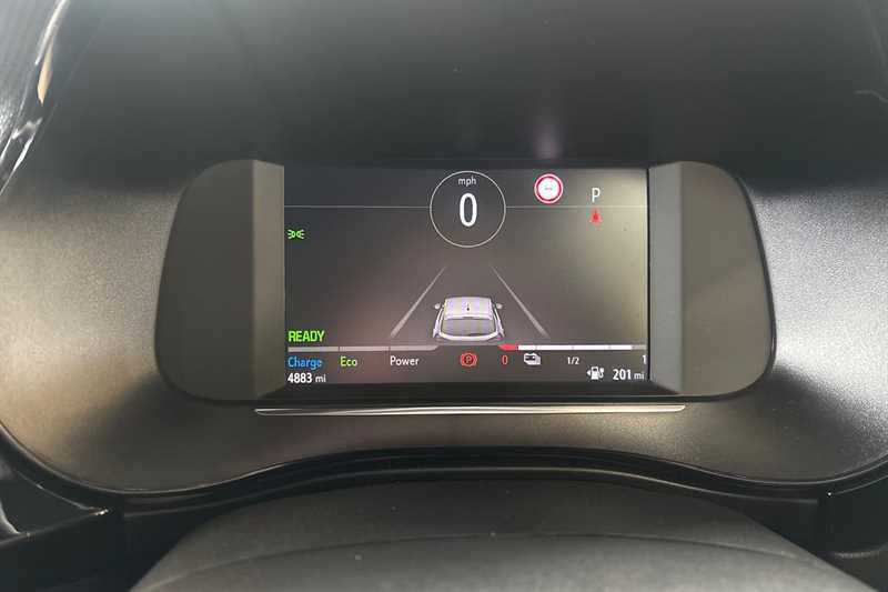 Used Vauxhall Corsa 2023 for sale - 78120767: Photo 20