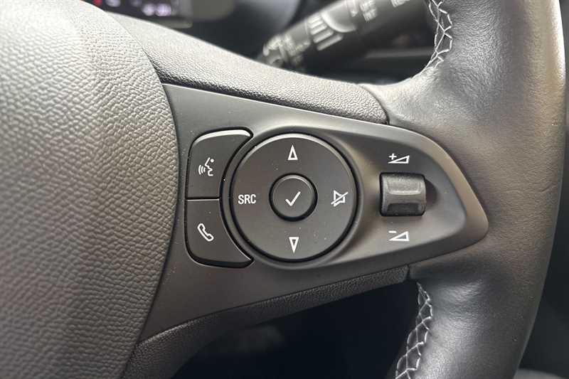 Used Vauxhall Corsa 2023 for sale - 78120767: Photo 22