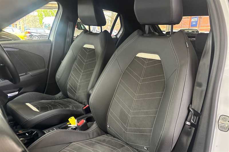 Used Vauxhall Corsa 2023 for sale - 78120767: Photo 23