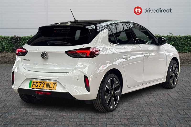 Used Vauxhall Corsa 2023 for sale - 78120767: Photo 3