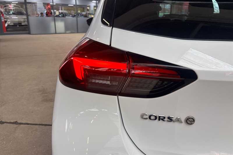 Used Vauxhall Corsa 2023 for sale - 78120767: Photo 31