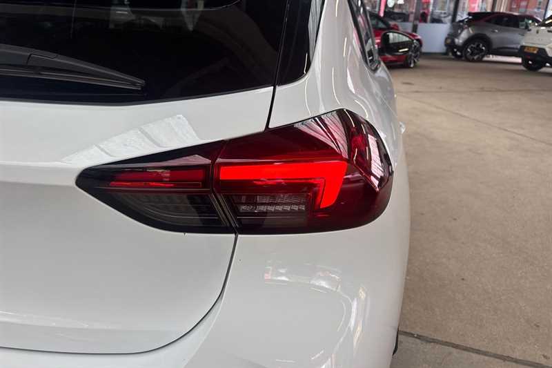 Used Vauxhall Corsa 2023 for sale - 78120767: Photo 32