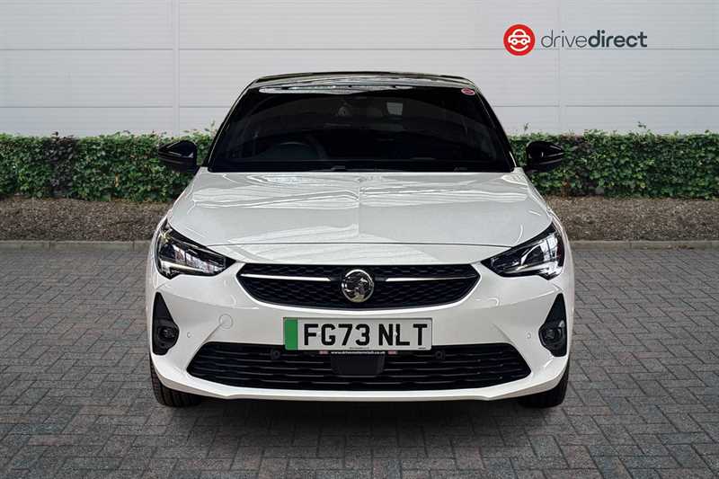 Used Vauxhall Corsa 2023 for sale - 78120767: Photo 8