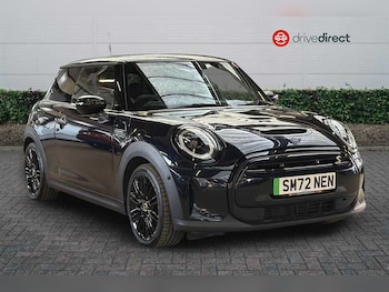 Used MINI Hatch 2022 for sale - 77444310: Photo