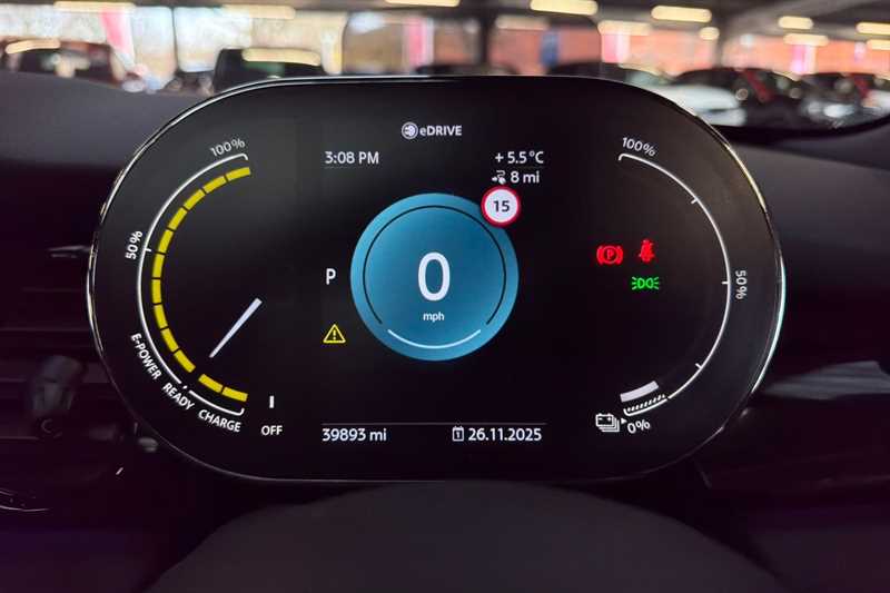 Used MINI Electric Hatch 2022 for sale - 77444310: Photo 20