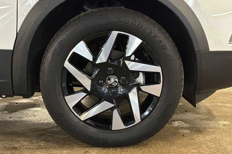 Used Vauxhall Mokka 2025 for sale - 76747788: Photo 10