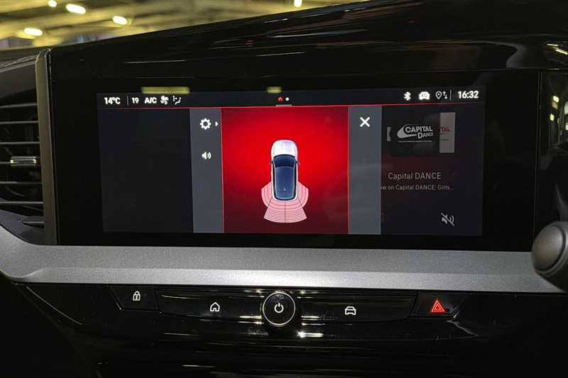 Used Vauxhall Mokka 2025 for sale - 76747788: Photo 19