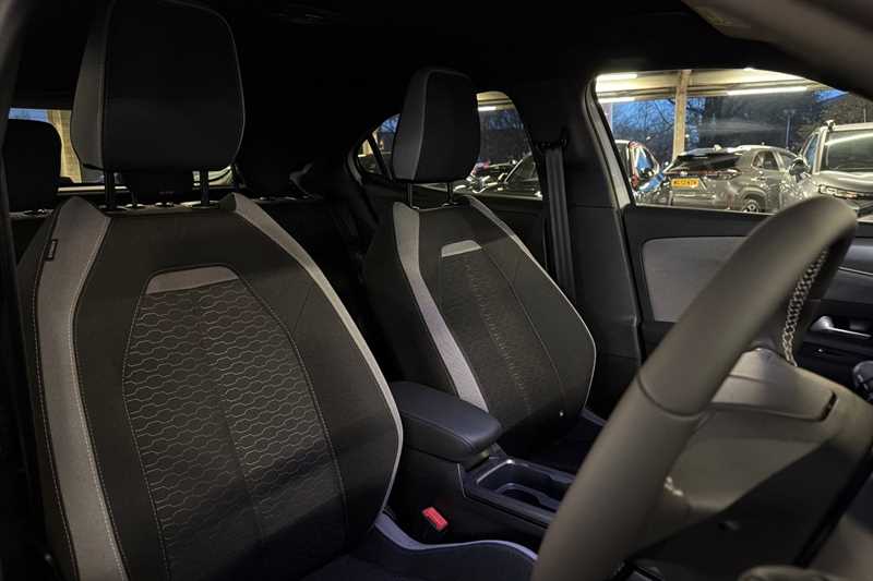 Used Vauxhall Mokka 2025 for sale - 76747788: Photo 23