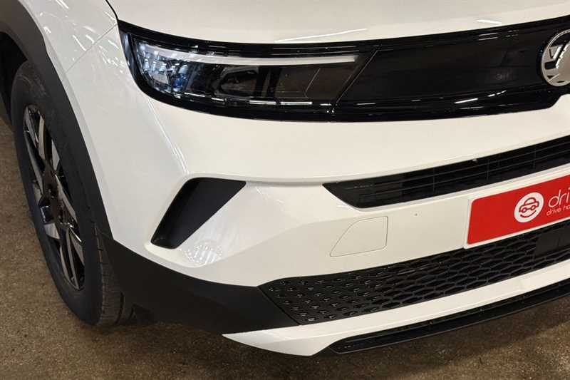 Used Vauxhall Mokka 2025 for sale - 76747788: Photo 28