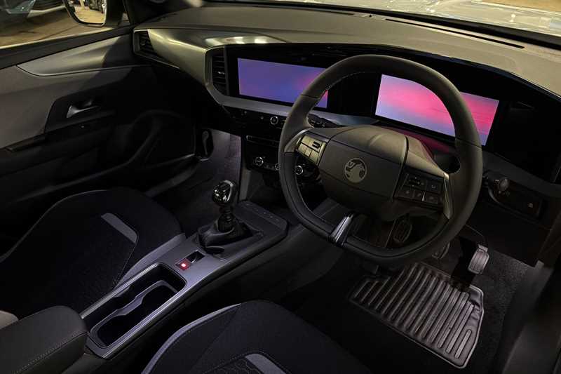 Used Vauxhall Mokka 2025 for sale - 76747788: Photo 36