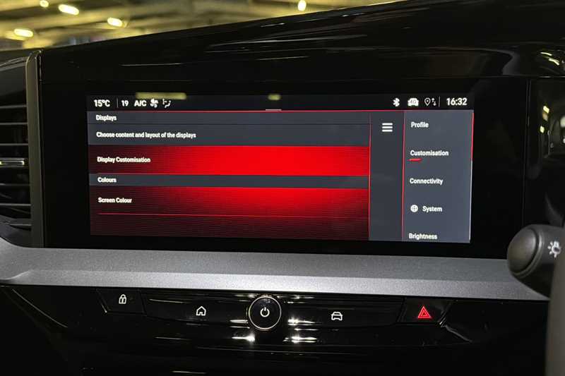 Used Vauxhall Mokka 2025 for sale - 76747788: Photo 38