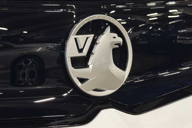 Used Vauxhall Mokka 2025 for sale - 76747788: Photo 43