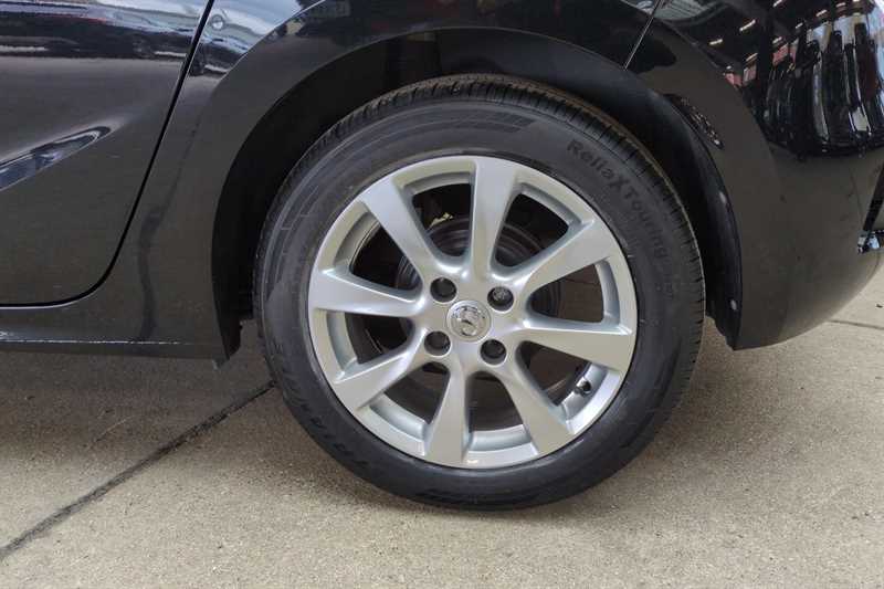 Used Vauxhall Corsa 2023 for sale - 77828281: Photo 11