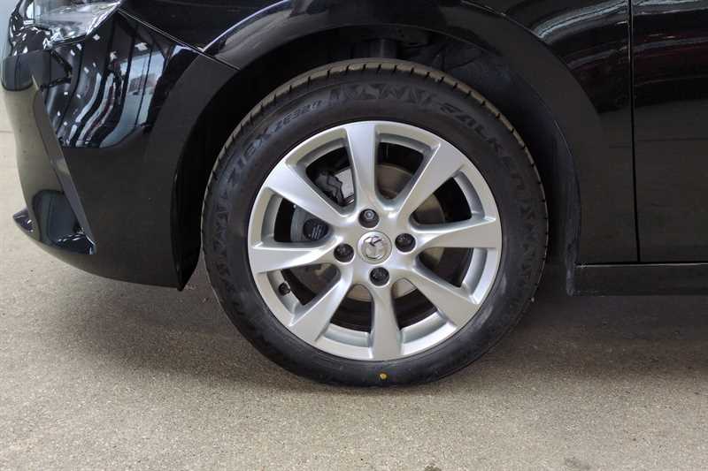 Used Vauxhall Corsa 2023 for sale - 77828281: Photo 12