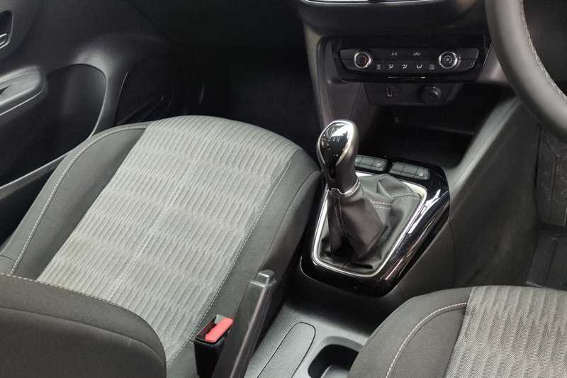 Used Vauxhall Corsa 2023 for sale - 77828281: Photo 14