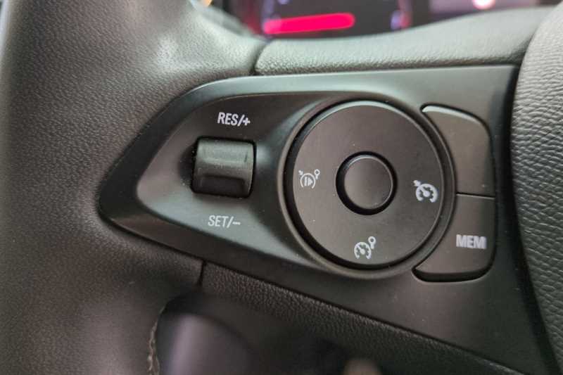 Used Vauxhall Corsa 2023 for sale - 77828281: Photo 21