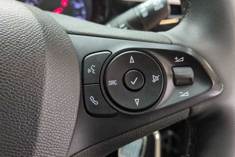 Used Vauxhall Corsa 2023 for sale - 77828281: Photo 22