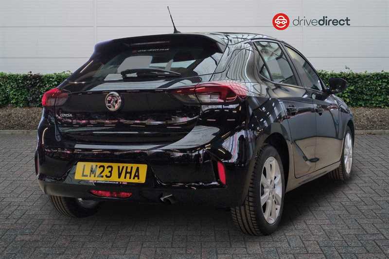 Used Vauxhall Corsa 2023 for sale - 77828281: Photo 3