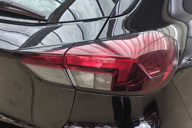 Used Vauxhall Corsa 2023 for sale - 77828281: Photo 32