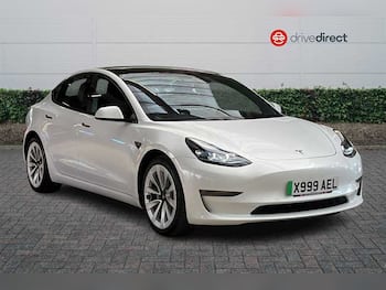 Used Tesla Model 3 2021 for sale - 79610783: Photo