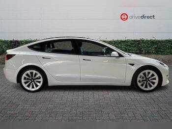 Used Tesla Model 3 2021 for sale - 79610783: Photo