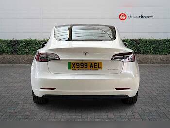 Used Tesla Model 3 2021 for sale - 79610783: Photo