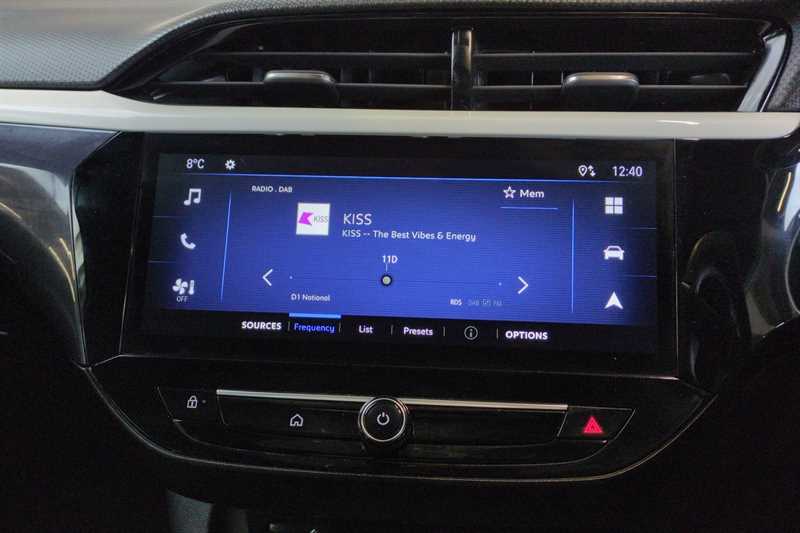 Used Vauxhall Corsa 2023 for sale - 77863572: Photo 17