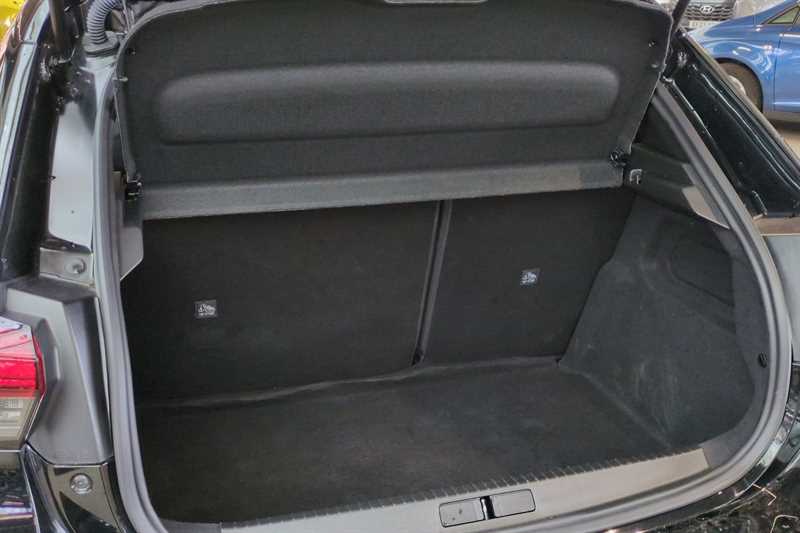 Used Vauxhall Corsa 2023 for sale - 77863572: Photo 25