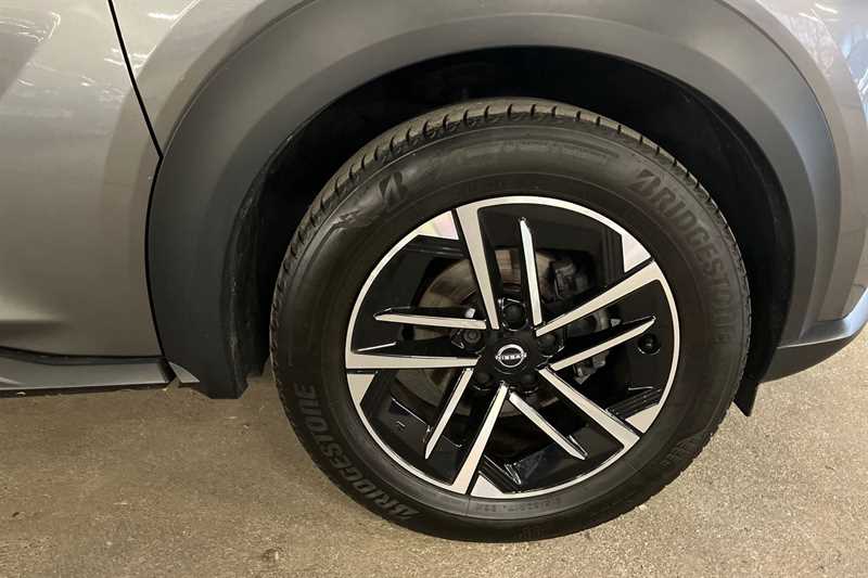 Used Nissan Juke 2024 for sale - 77309824: Photo 11