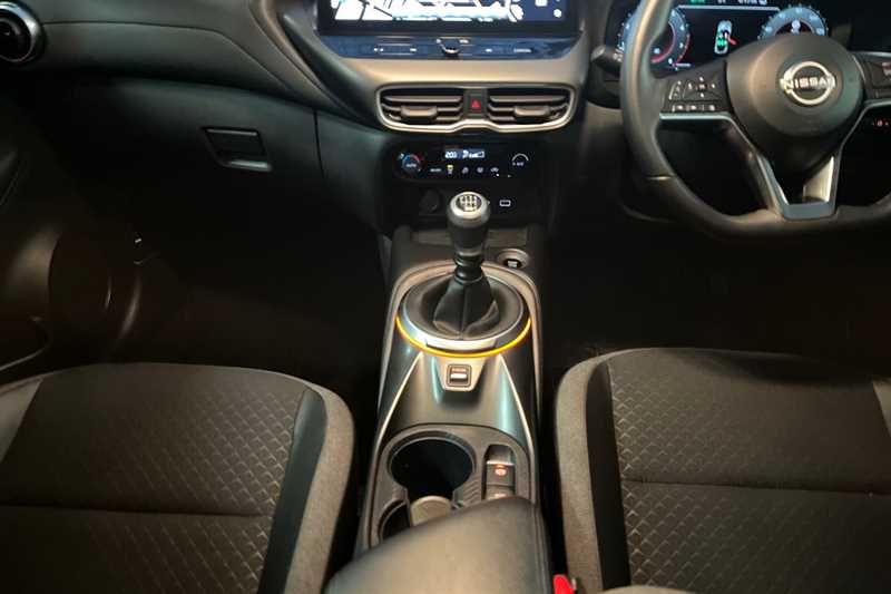 Used Nissan Juke 2024 for sale - 77309824: Photo 14