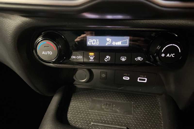 Used Nissan Juke 2024 for sale - 77309824: Photo 15